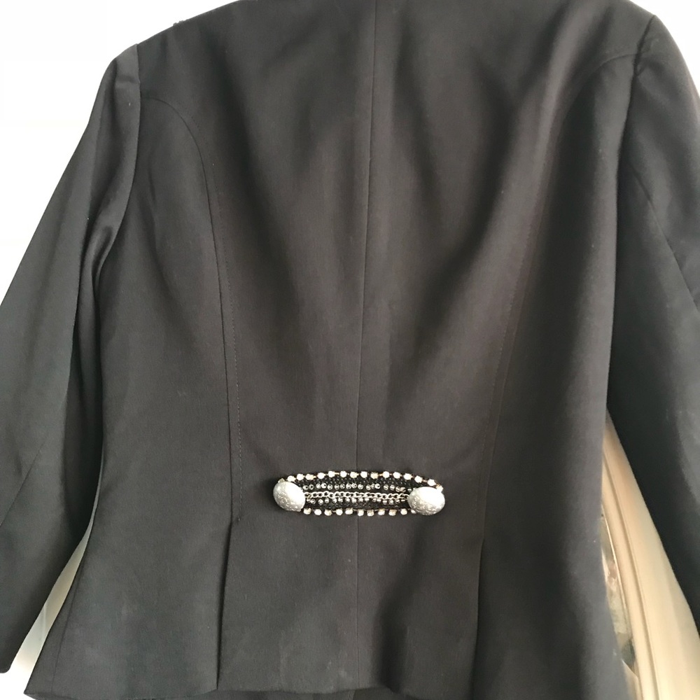 Bebe jacket - Picture 3 of 4